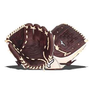 Mizuno Franchise 11" Baseball Glove: GFN1100B3: Image #389536
