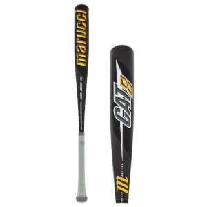 Marucci CAT8 BBCOR Baseball Bat: MCBC8BG: Image #415204