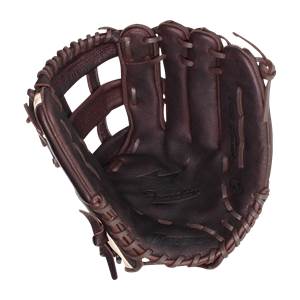 Mizuno Franchise 13" Slow Pitch Softball Glove: GFN1300S3: Image #389611