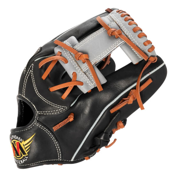 M^Powered X^Cellsior 11.5" Baseball Glove: MPXC1150BGT: Image #431558