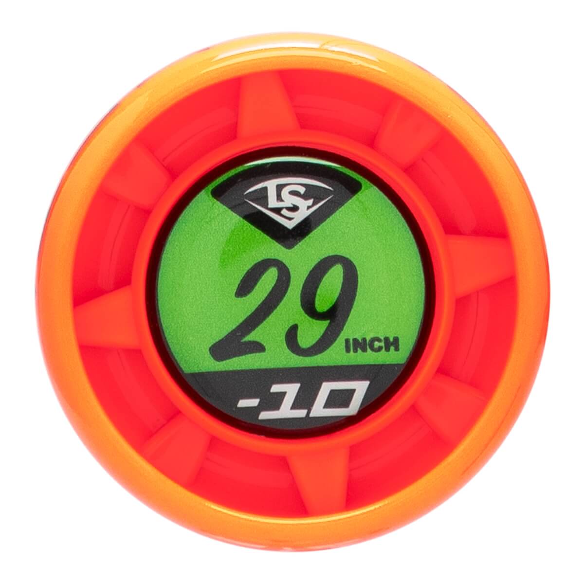 Louisville Slugger Meta -10 USA Baseball Bat: WBL2983010: Image #448119