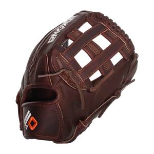 Nokona X2 Elite 12.75" Baseball Glove: X2-1275H: Image #386591