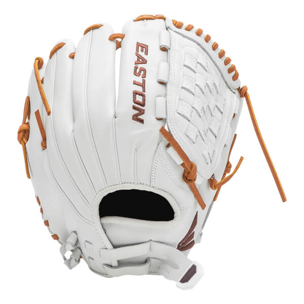 Easton Professional Collection 12.5" Fastpitch Softball Glove: PCFP125: Image #432283