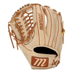 Marucci Ascension 11.75" Baseball Glove: MFG3AS44A6-CM/TF: Image #445207