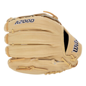 Wilson A2000 Glove Day DW5 12" Baseball Glove: WBW10207812: Image #441923