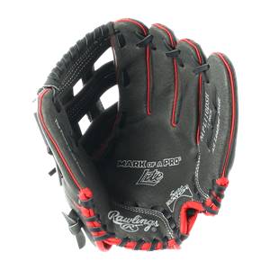 Rawlings Mark Of A Pro Lite 11" Youth Baseball Glove: MPL110DSH: Image #316617
