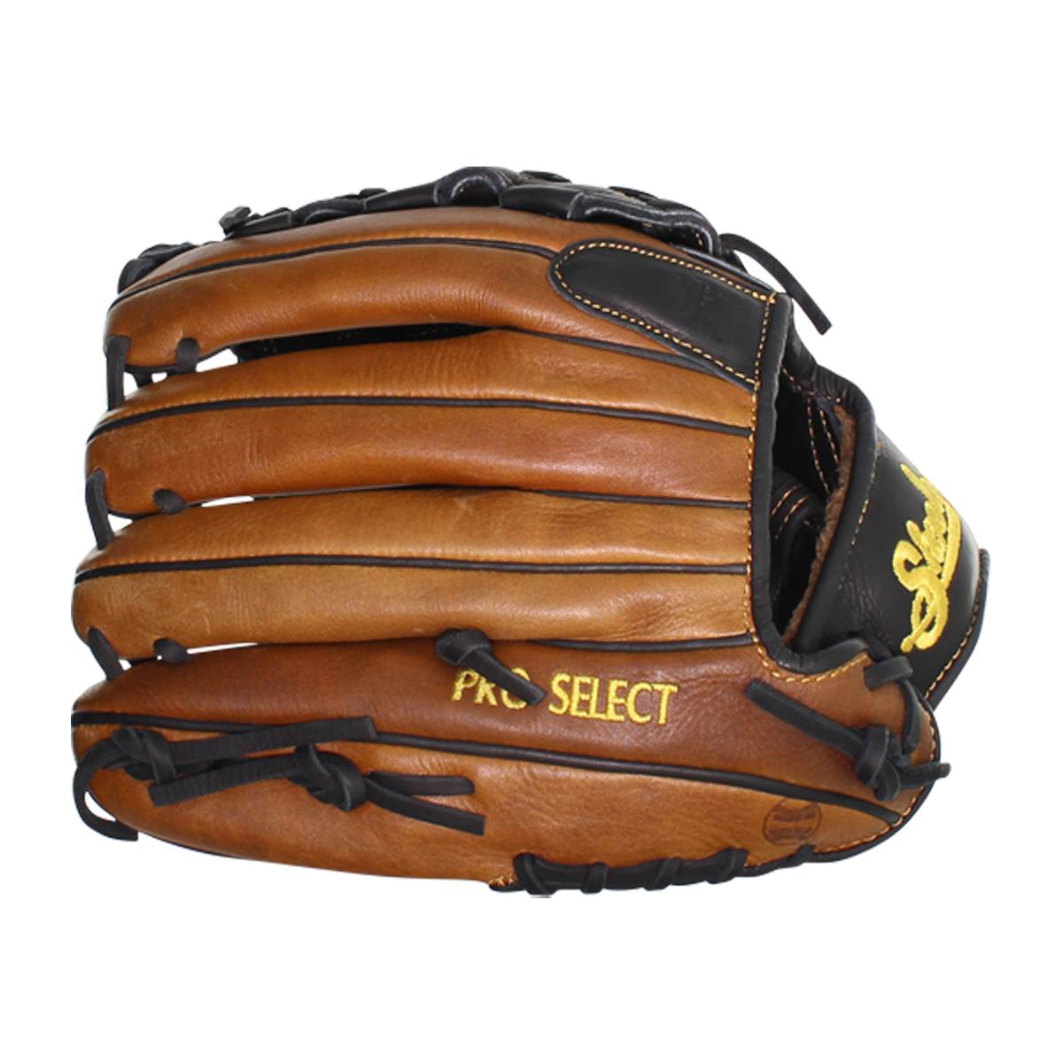 Shoeless Joe Pro Select 12" Baseball Glove: PS1200VL: Image #387728