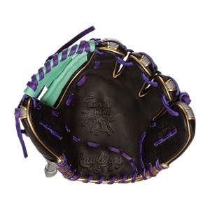 Rawlings Heart of the Hide Color Sync 5.0 11.75" Baseball Glove: PRO315-2BP: Image #402130
