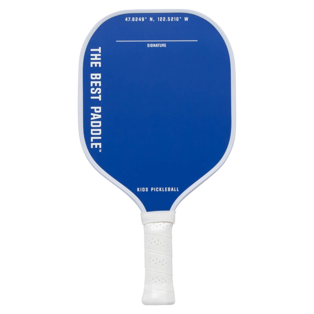 The Best Paddle Kids Best Paddle Lightweight Composite Pickleball Paddle: Image #431667