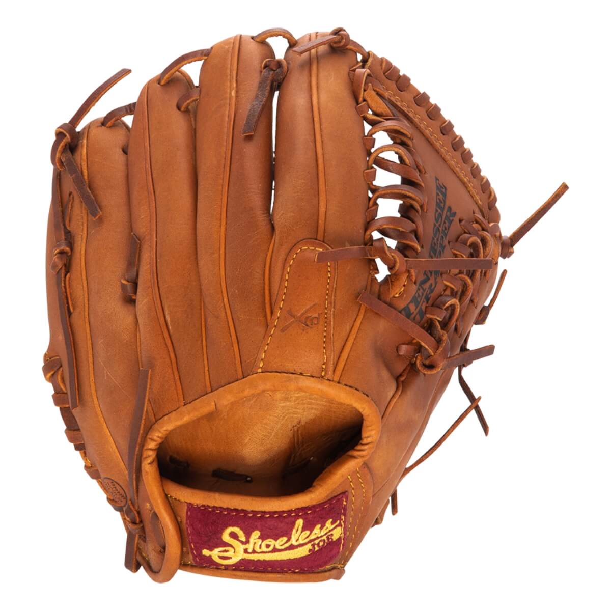 Shoeless Joe Professional 11.75" Baseball Glove: 1175TT: Image #420396