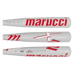 Marucci CATX2 Connect Puck Knob BBCOR Baseball Bat: MCBCCX2P: Image #448449
