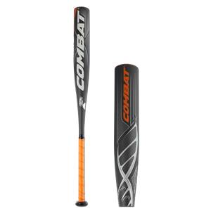 Batte de baseball composite Combat B4 Portent SL B4SL110 30 pouces 20 oz 2 5/8 b