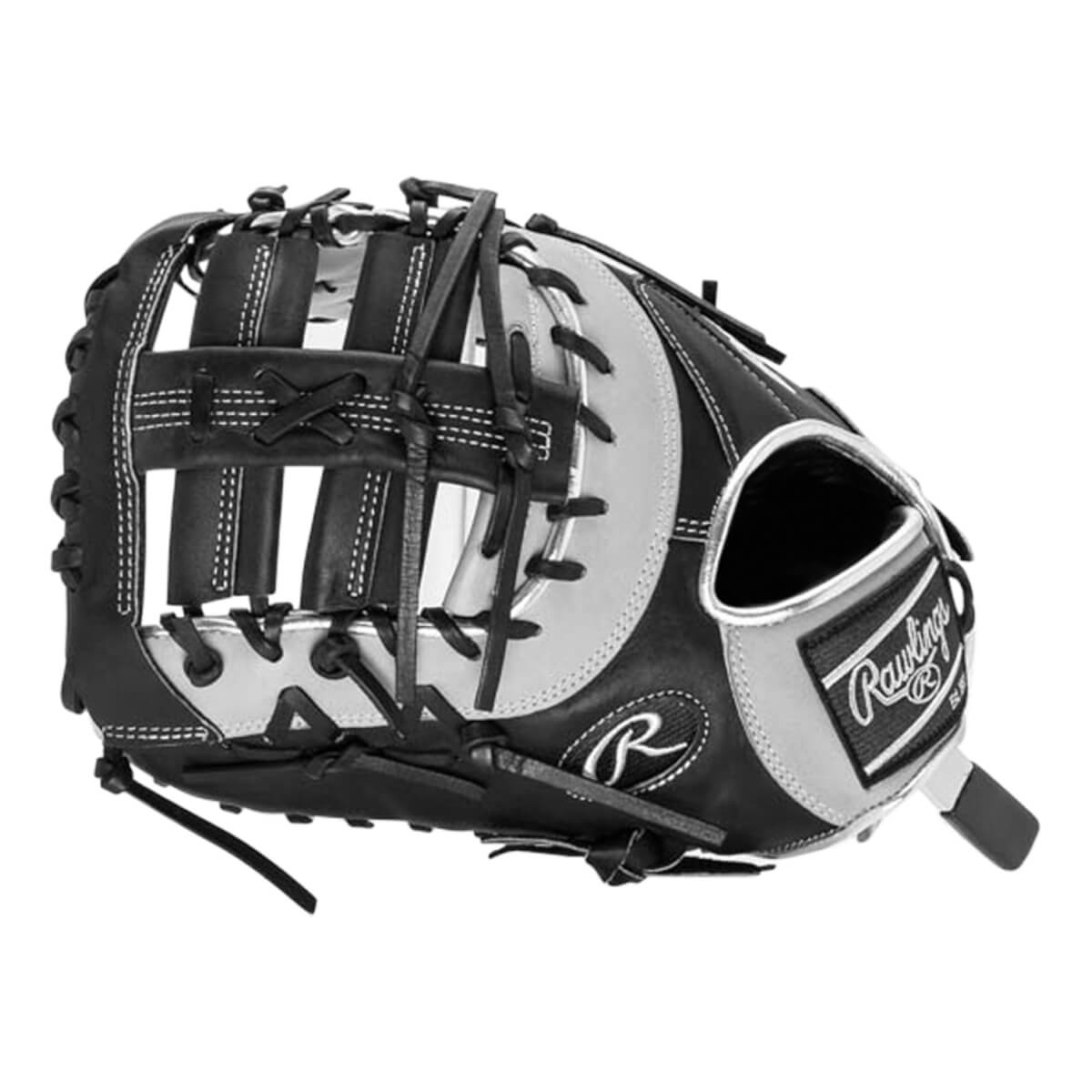 Rawlings Heart of the Hide ColorSync 7.0 13" Baseball First Base Mitt: PRODCTGB: Image #430995