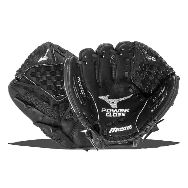 Mizuno Prospect PowerClose 10" Youth Baseball Glove: GPP1000Y3: Image #428738