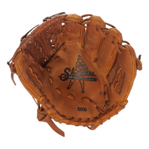 Shoeless Joe Professional 12" Baseball Glove: 1200VL: Image #419543