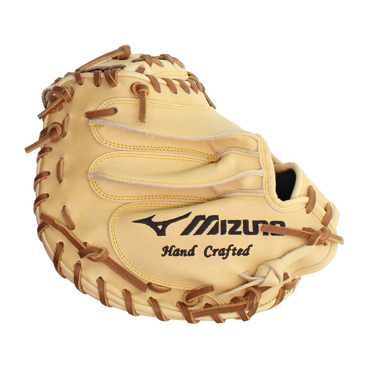 Mizuno Pro 33.5" Catcher's Mitt GMP2335C