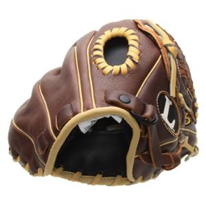 Louisville Slugger TPX 125 Series: 125S1250: Image #296078