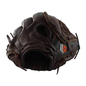 Nokona X2 Elite 13.5" Slow Pitch Softball Glove: X2-1350C: Image #313059