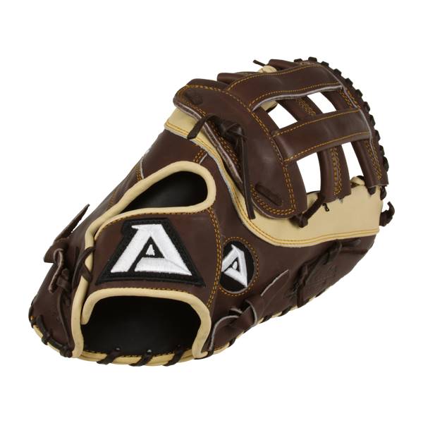 Akadema Torino Series Baseball First Base Mitt: ADT57-12: Image #293667
