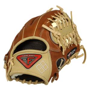 Louisville Slugger TPX Pro Flare Series: FL1151CC: Image #291572