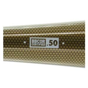 Adidas AeroBurner BBCOR Baseball Bat: AERO19BB: Image #370167