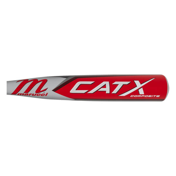 Marucci CATX Composite -8 USSSA Baseball Bat: MSBCCPX8: Image #424794