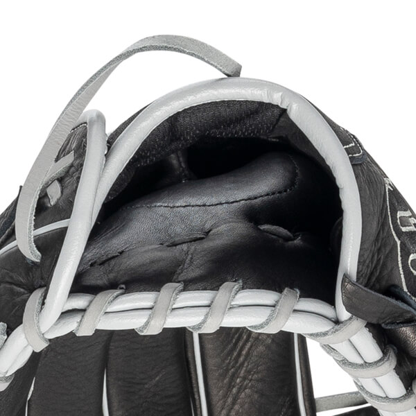 Wilson A1000 H1175 11.75" Fastpitch Softball Glove: WBW1014551175: Image #438867