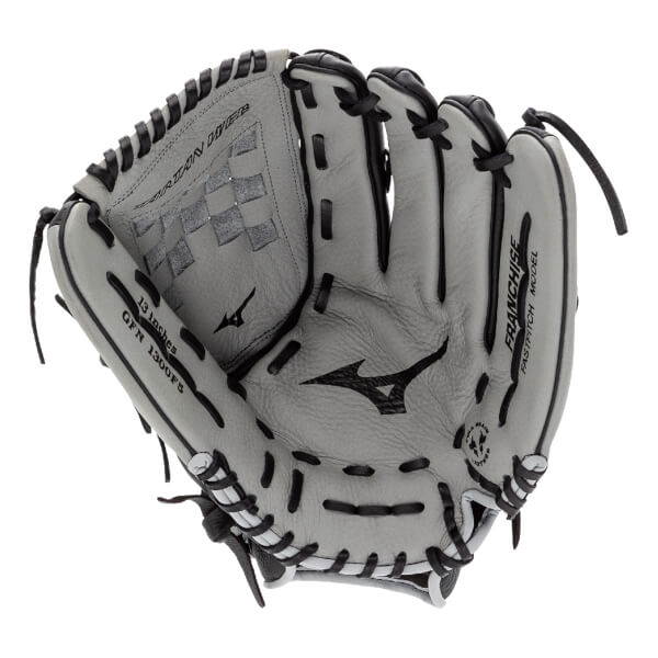 Mizuno Franchise 13" Fastpitch Softball Glove: GFN1300F5: Image #449751