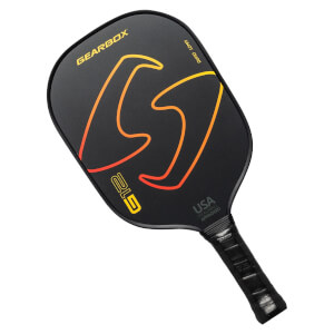 Gearbox Pickleball Paddles