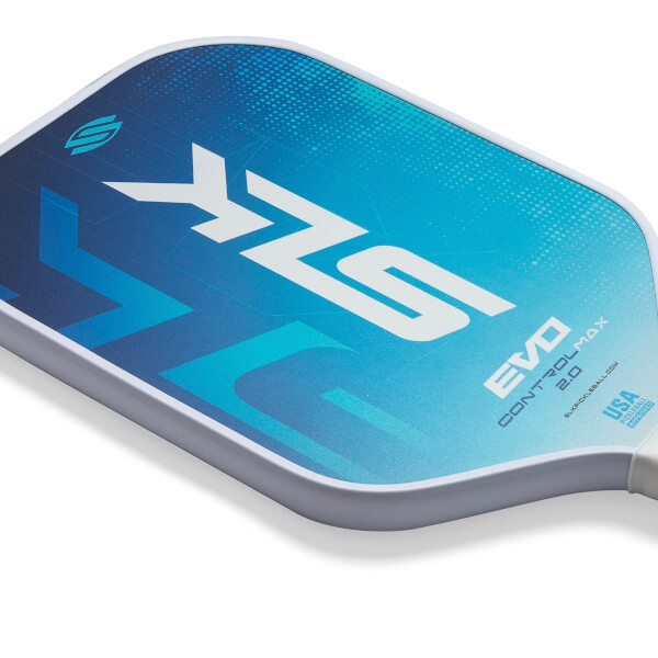 Selkirk SLK EVO Control 2.0 Max Middleweight Carbon Fiber Pickleball Paddle: Image #433473