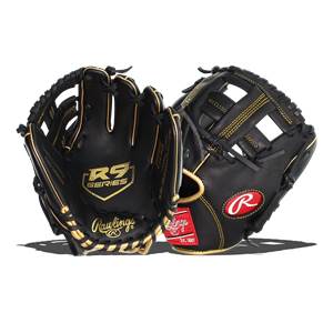Rawlings R9 9.5" Training Baseball Glove: R9TRBG: Image #394224