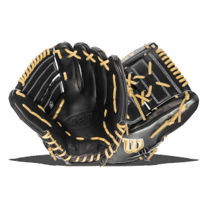 *BLEM* Wilson A2K B2 12" Baseball Glove: WBW10041112B: Image #432752