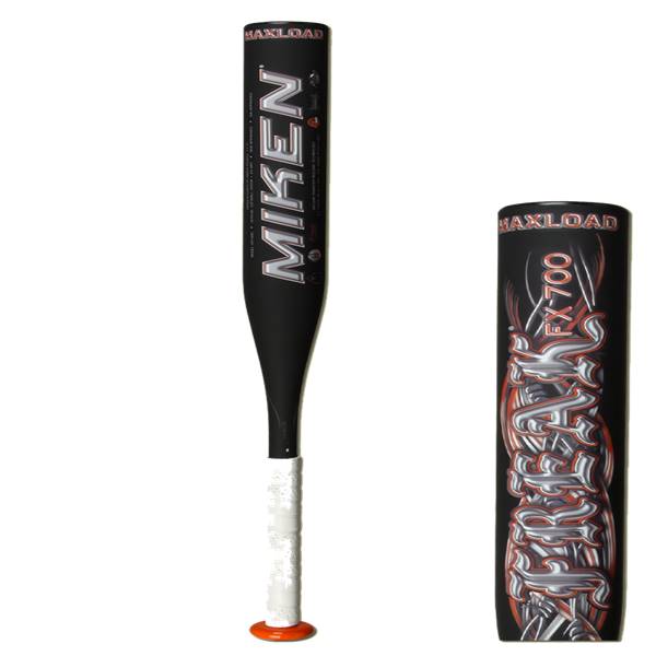 Miken Freak Plus USSSA Slow Pitch Softball Bat SPFKPU