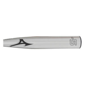 Mizuno Hot Metal -5 USSSA Baseball Bat: B24HM5: Image #440695
