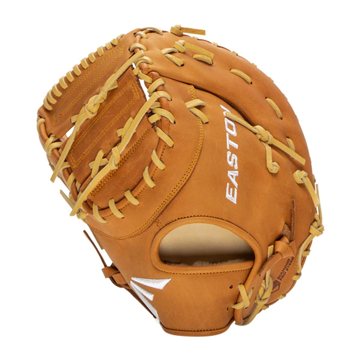 Easton Flagship Series 12.75" First Base Mitt: FS3: Image #407779