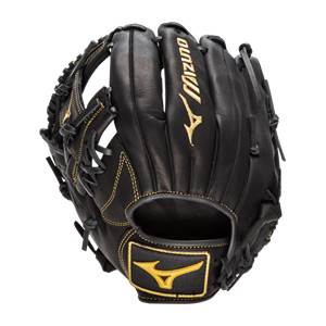 Mizuno MVP Prime 11.5" Baseball Glove: GMVP1151P4: Image #406340