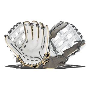 Mizuno Prime Elite 12.75" Baseball Glove: GPE1276: Image #405615
