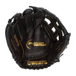 Worth Player Series 14" Slow Pitch Softball Glove: WPL140-PH: Image #410043