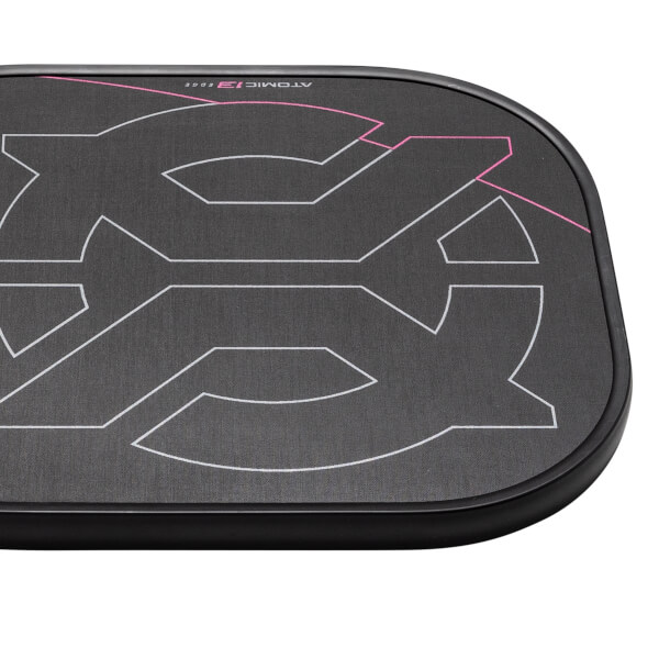 Onix Evoke Premier Pro Raw Power Carbon Fiber Pickleball Paddle: Image #441450