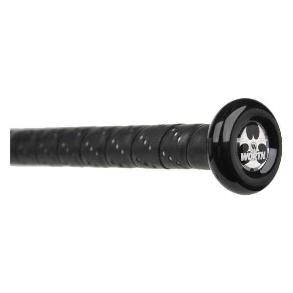 Worth Mayhem Comp Youth Baseball Bat: YBM75Y: Image #319917