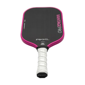 PIKKL Vantage Pro 16mm Carbon Fiber Pickleball Paddle: Image #440079