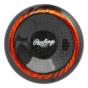 Rawlings Mach AI BBCOR Baseball Bat: RBB4MC3: Image #437382