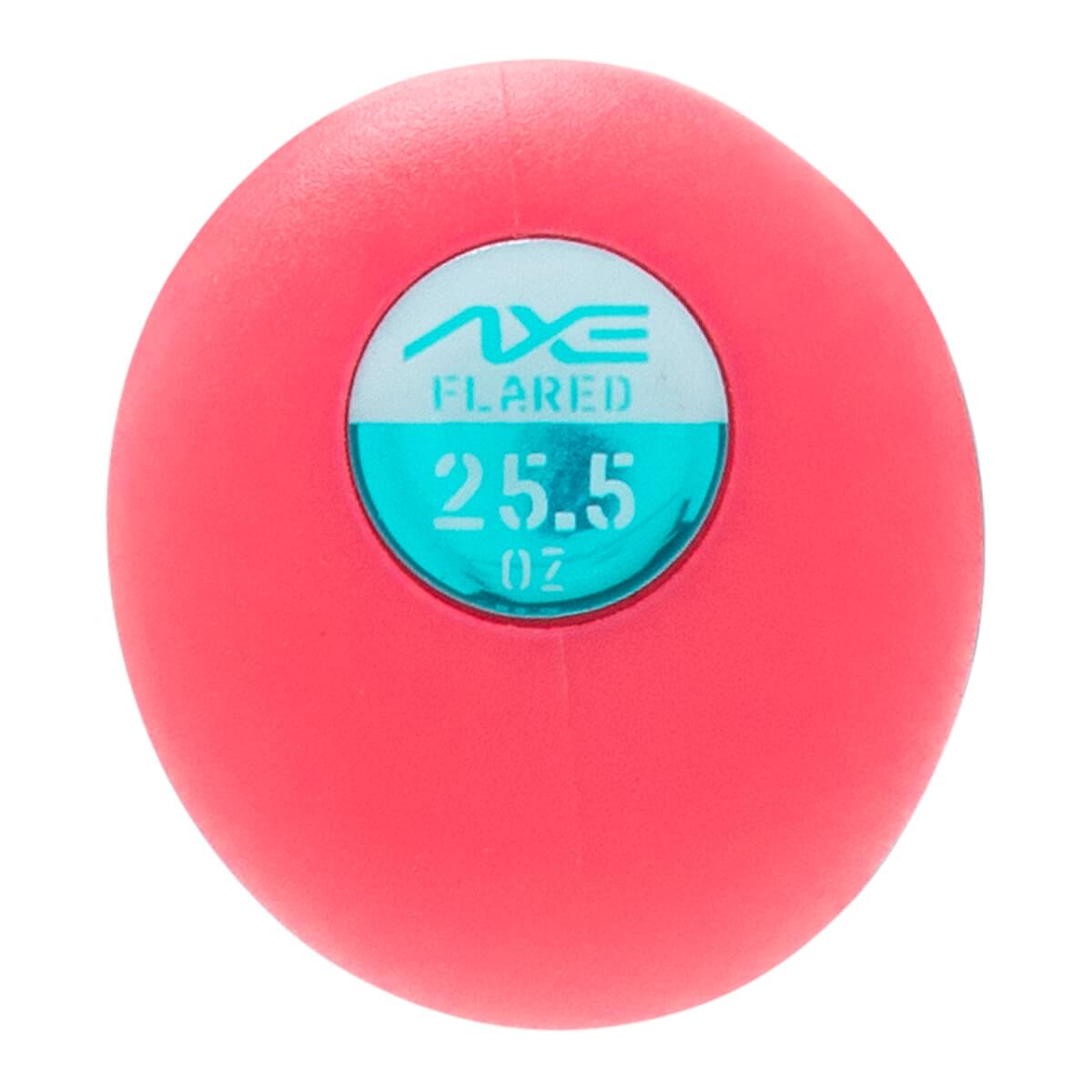 Axe Fury 12" Endloaded USSSA Slow Pitch Softball Bat: L154P12-FLR: Image #454340