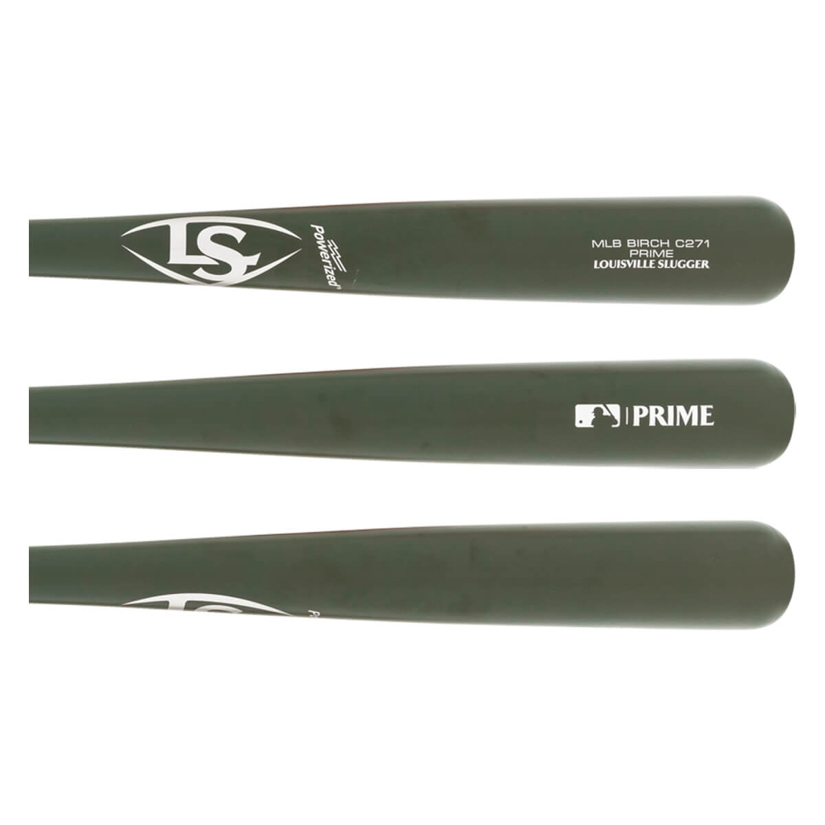 Louisville Slugger Pro Prime C271 Birch Wood Baseball Bat: WBL2941010: Image #442665