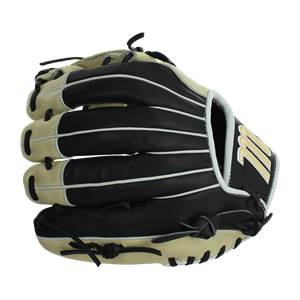 Marucci Ascension Series 11.25" Baseball Glove: MFGAS1125Y: Image #379470