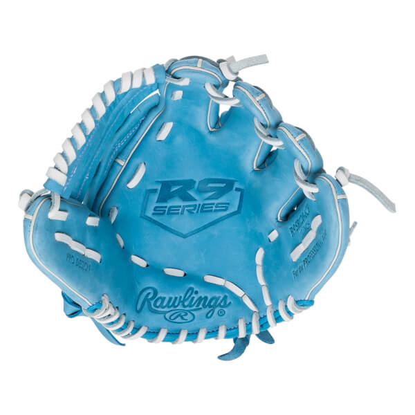 Rawlings R9 12" Fastpitch Softball Glove: RR9SB120-6CB: Image #446750