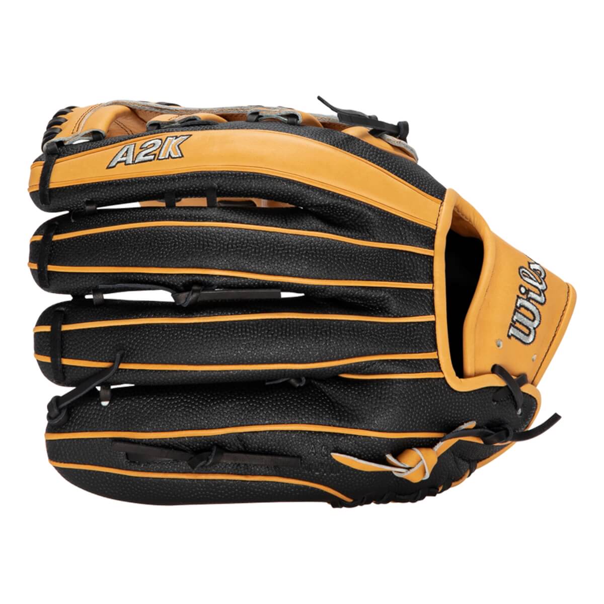 Wilson A2K SuperSkin 1810 12.75" Baseball Glove: WBW1008951275: Image #421585