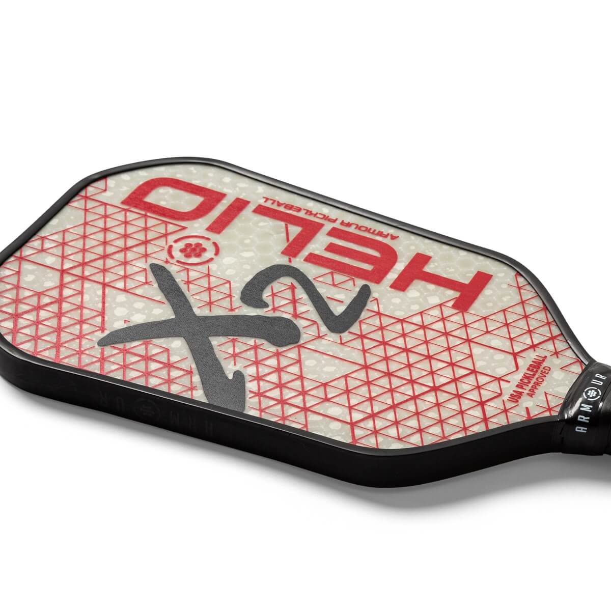 Armour HELIO X2 Composite Pickleball Paddle: Image #414026