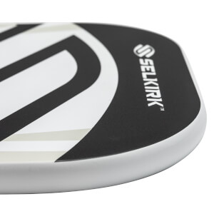 Selkirk VANGUARD Power Air Epic Carbon Fiber Pickleball Paddle: Image #425034