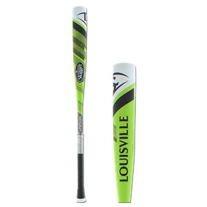 Louisville Slugger Vapor -13 2 1/4 Youth Baseball Bat YBVA153
